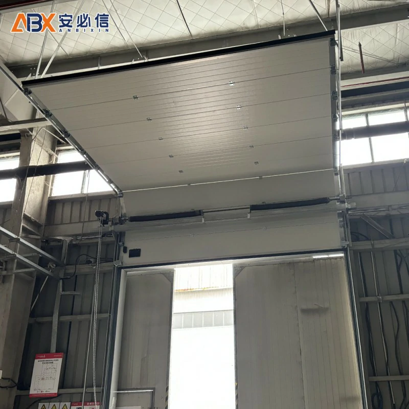 滨州工业滑升门